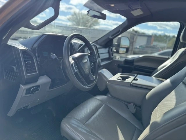 2018 Ford Super Duty 3rd Gen - Image 7 of 15