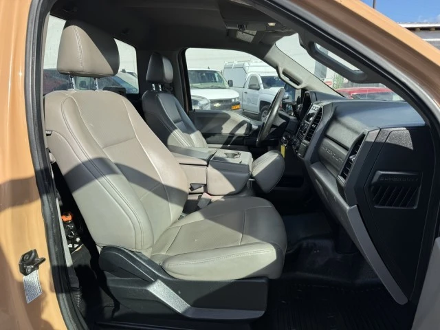2018 Ford Super Duty 4th Gen - Image 10 of 15