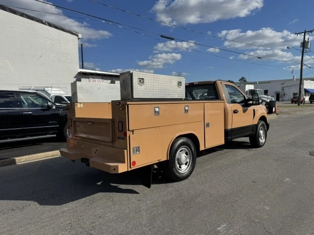 2018 Ford Super Duty 3rd Gen - Image 3 of 15