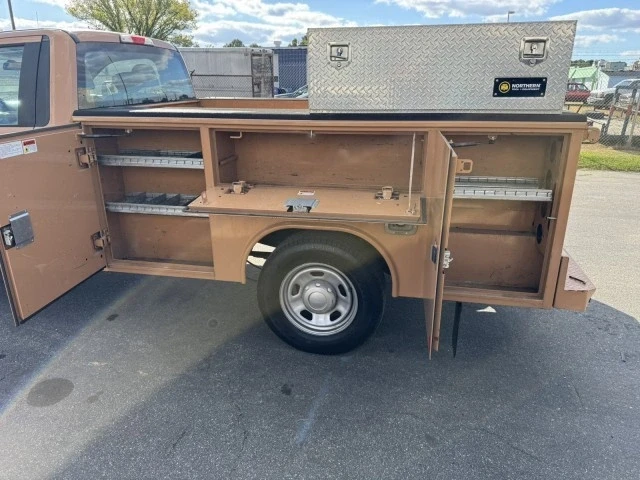 2018 Ford Super Duty 3rd Gen - Image 14 of 15