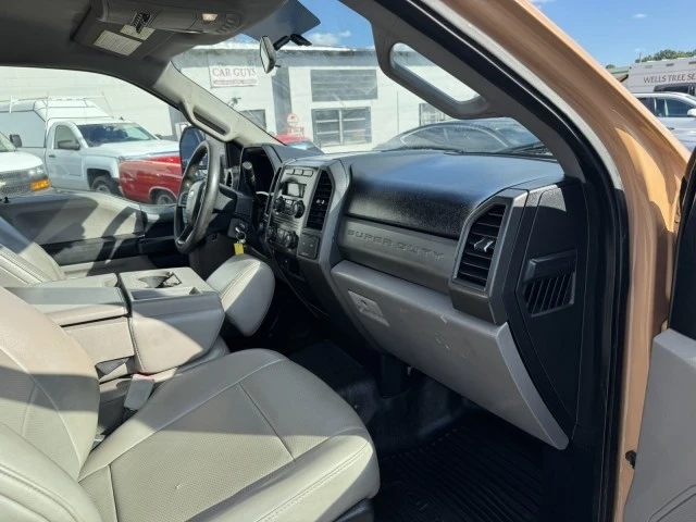 2018 Ford Super Duty 4th Gen - Image 9 of 15