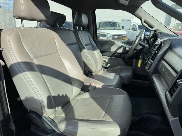 2018 Ford Super Duty 3rd Gen - Image 11 of 15