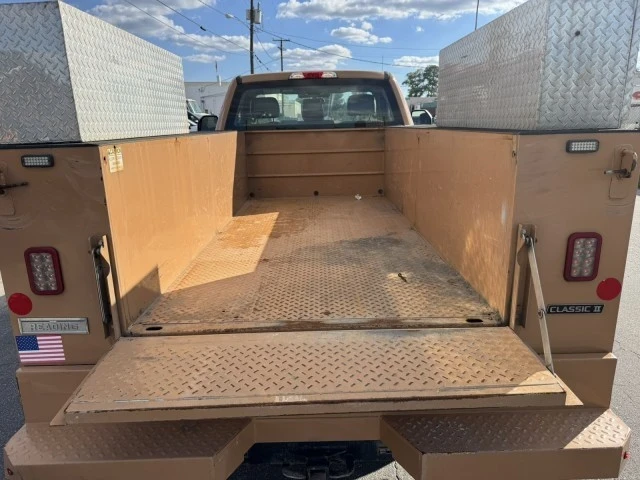 2018 Ford F-Series - Image 11 of 13