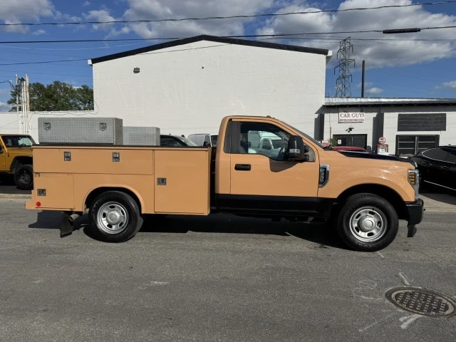2018 Ford Super Duty 3rd Gen - Image 2 of 15