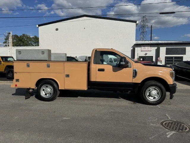 2018 Ford Super Duty 3rd Gen - Image 2 of 15