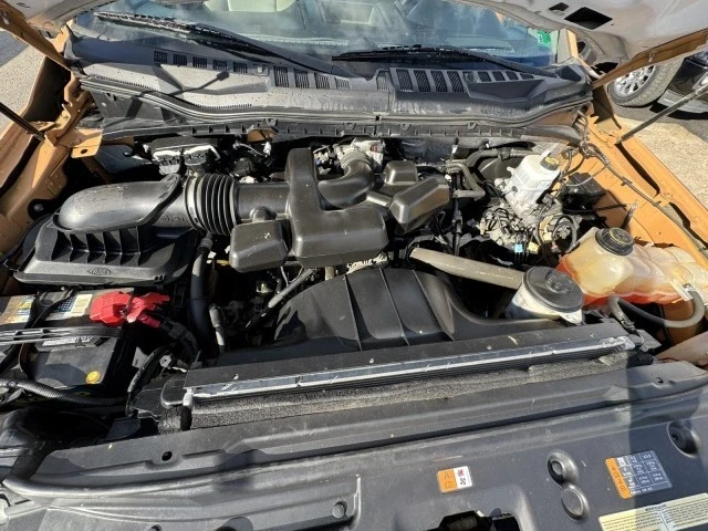 2018 Ford Super Duty 3rd Gen - Image 12 of 15
