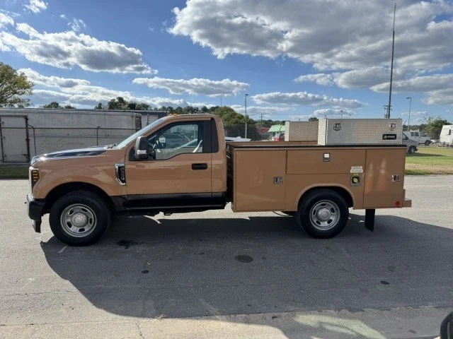 2018 Ford Super Duty 3rd Gen - Image 6 of 15