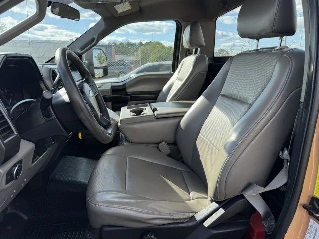 2018 Ford Super Duty 4th Gen - Image 8 of 15