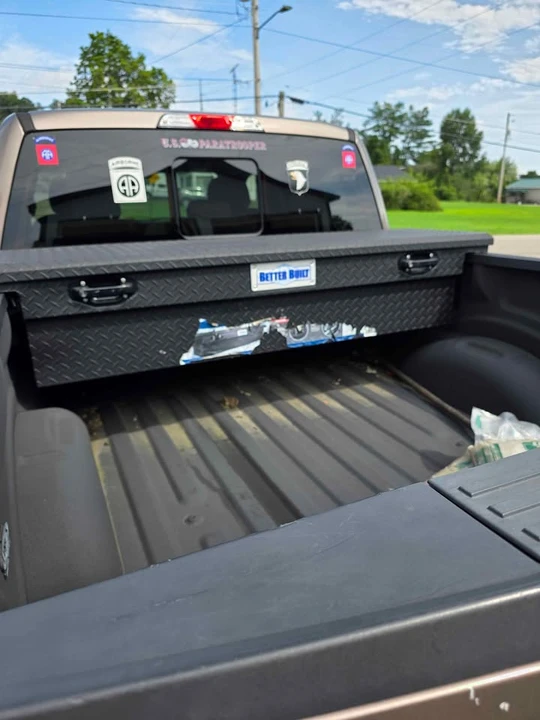 2018 Ford Bronco - Image 4 of 11