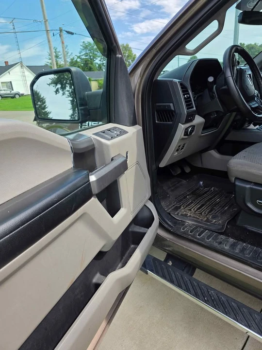 2018 Ford Bronco - Image 6 of 11