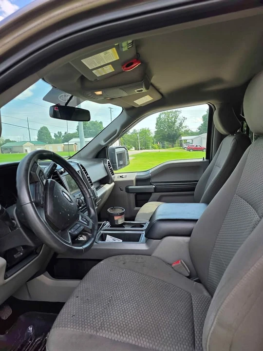 2018 Ford Bronco - Image 7 of 11