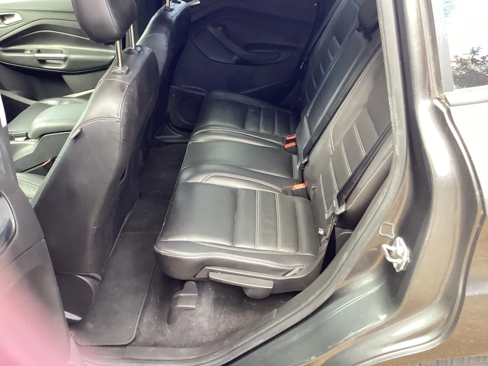 2018 Ford C-Max - Image 8 of 9