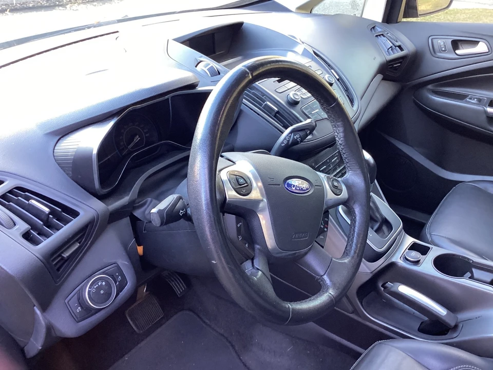 2018 Ford C-Max - Image 2 of 9