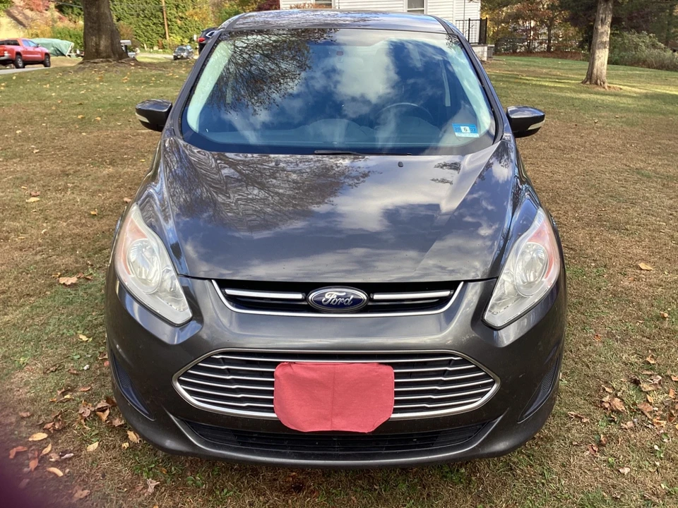 2018 Ford C-Max - Image 4 of 9