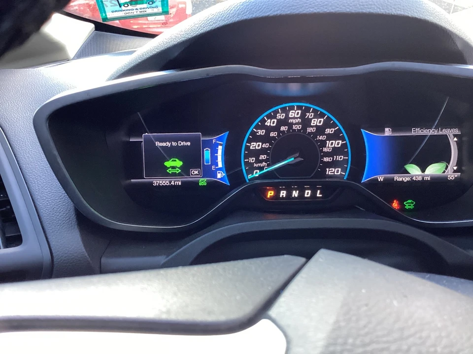 2018 Ford C-Max - Image 3 of 9