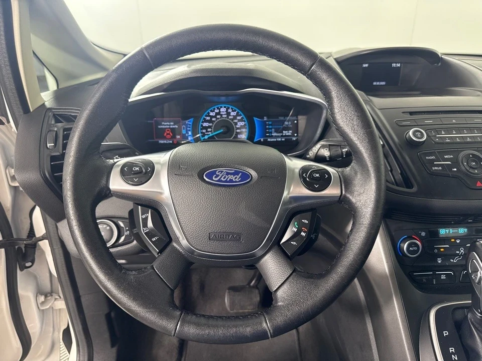 2018 Ford C-Max - Image 16 of 21
