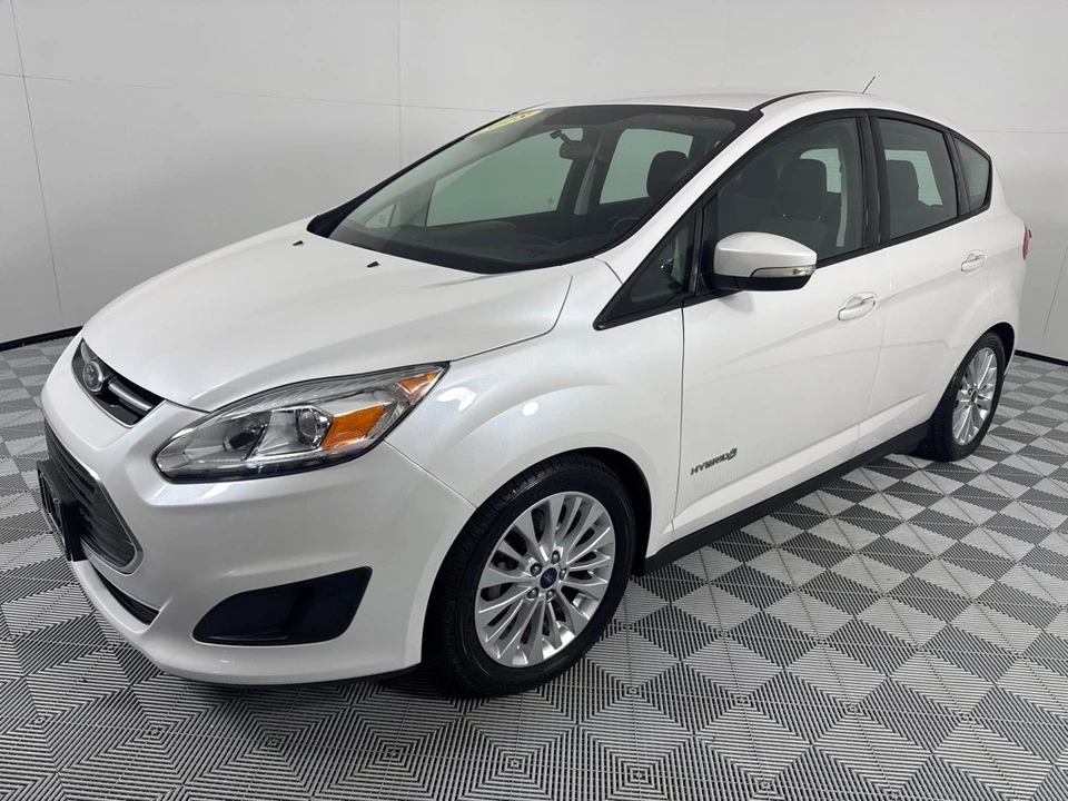 2018 Ford C-Max - Image 9 of 12