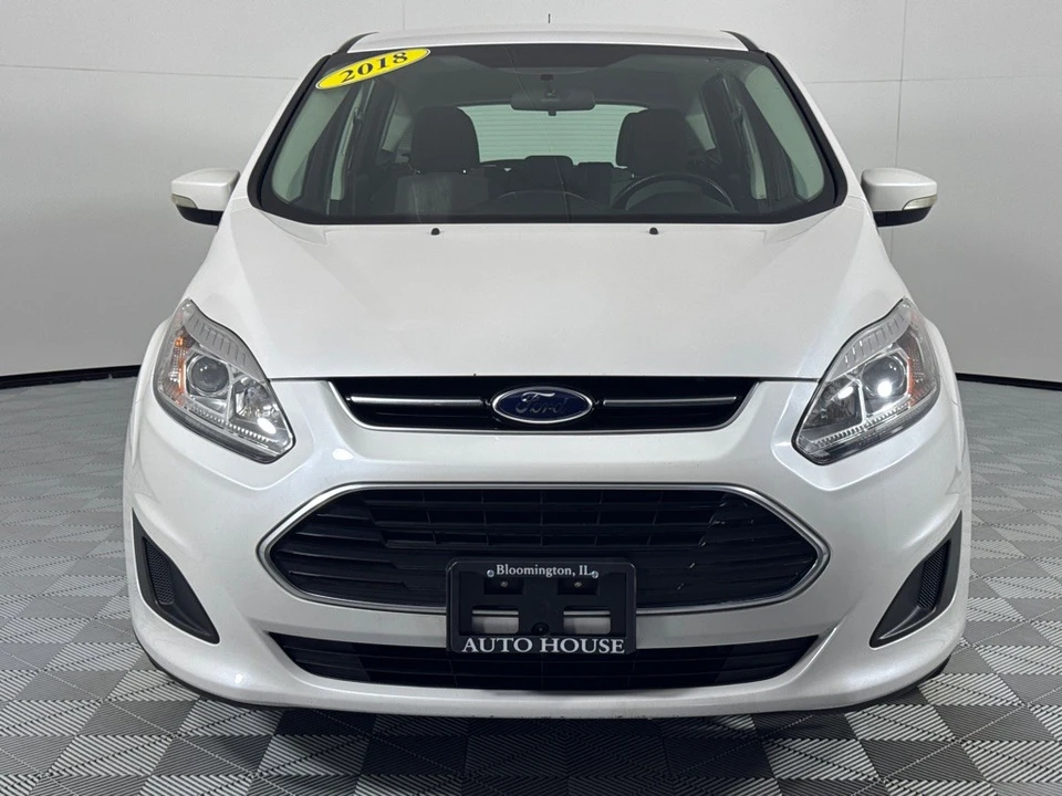 2018 Ford C-Max - Image 11 of 12
