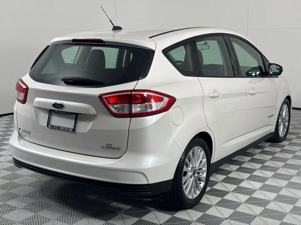 2018 Ford C-Max - Image 5 of 21