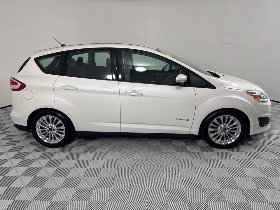 2018 Ford C-Max - Image 4 of 12
