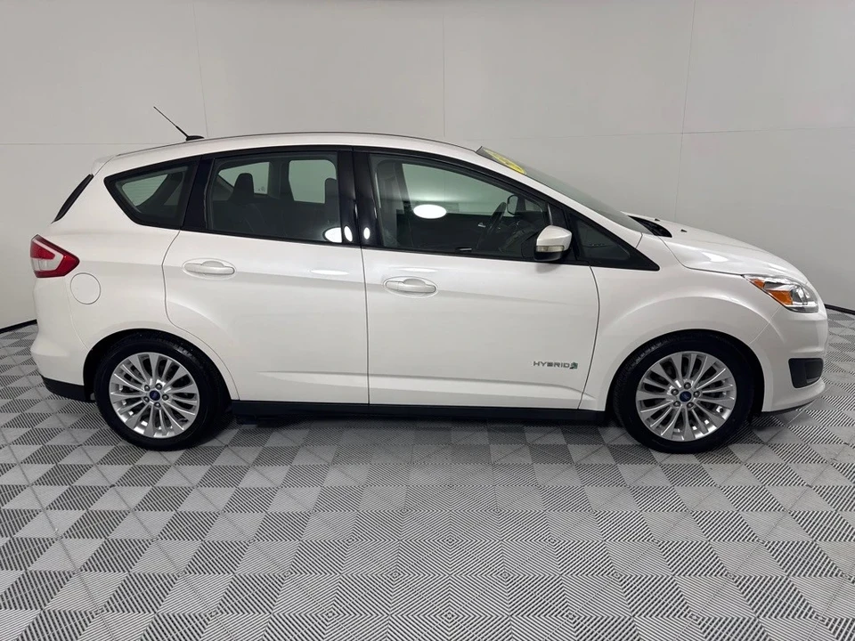 2018 Ford C-Max - Image 4 of 21