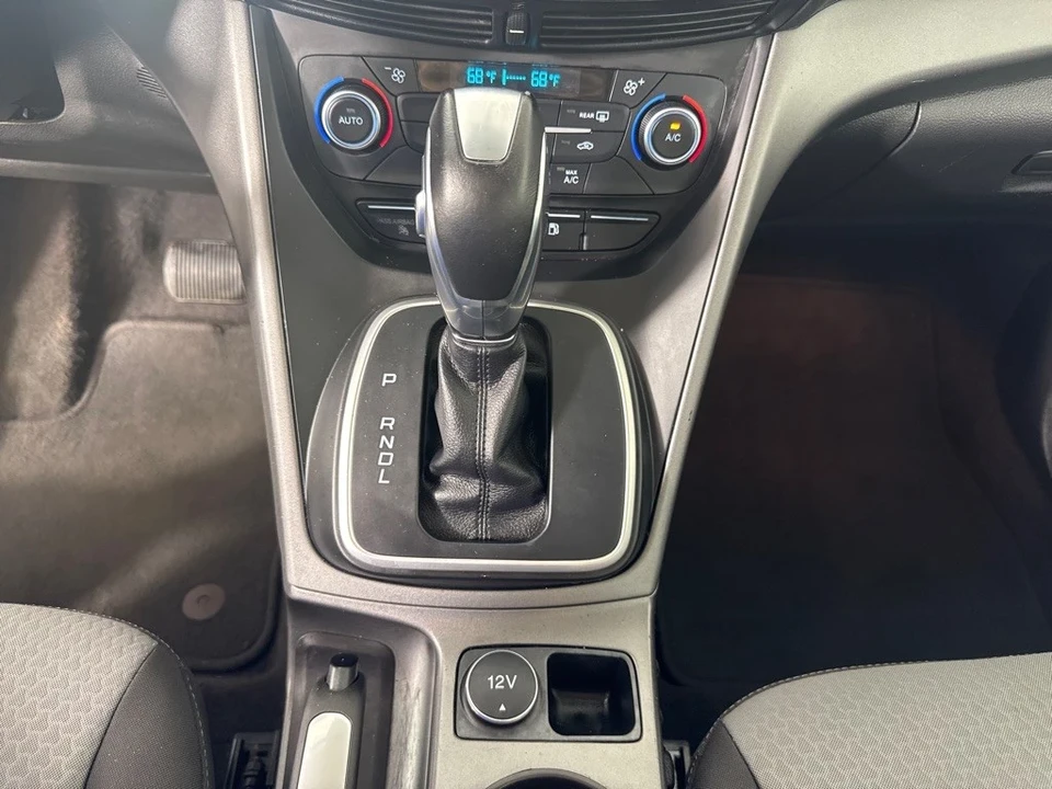 2018 Ford C-Max - Image 19 of 21