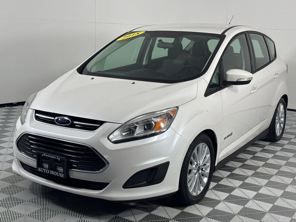 2018 Ford C-Max - Image 10 of 12