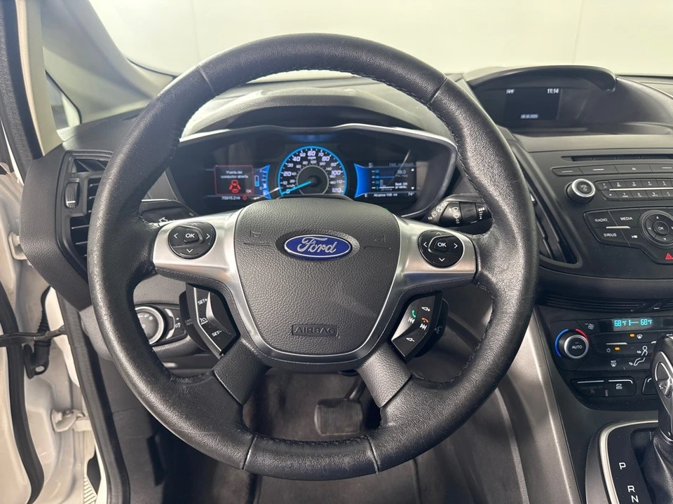 2018 Ford C-Max - Image 16 of 21