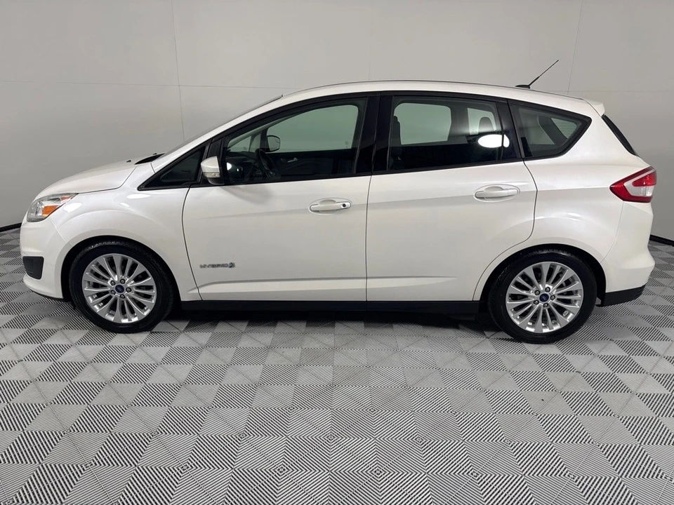 2018 Ford C-Max - Image 8 of 12