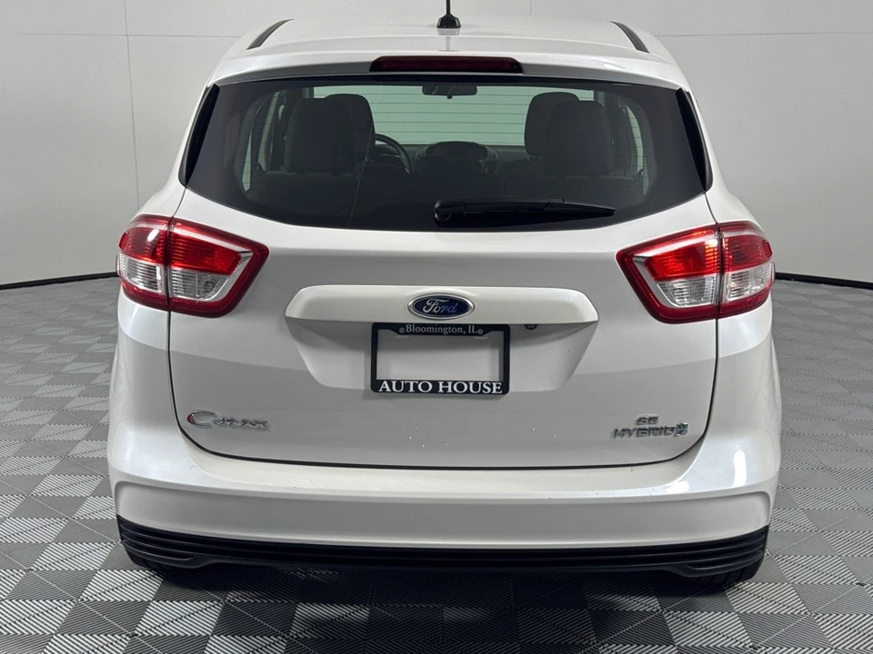 2018 Ford C-Max - Image 6 of 21