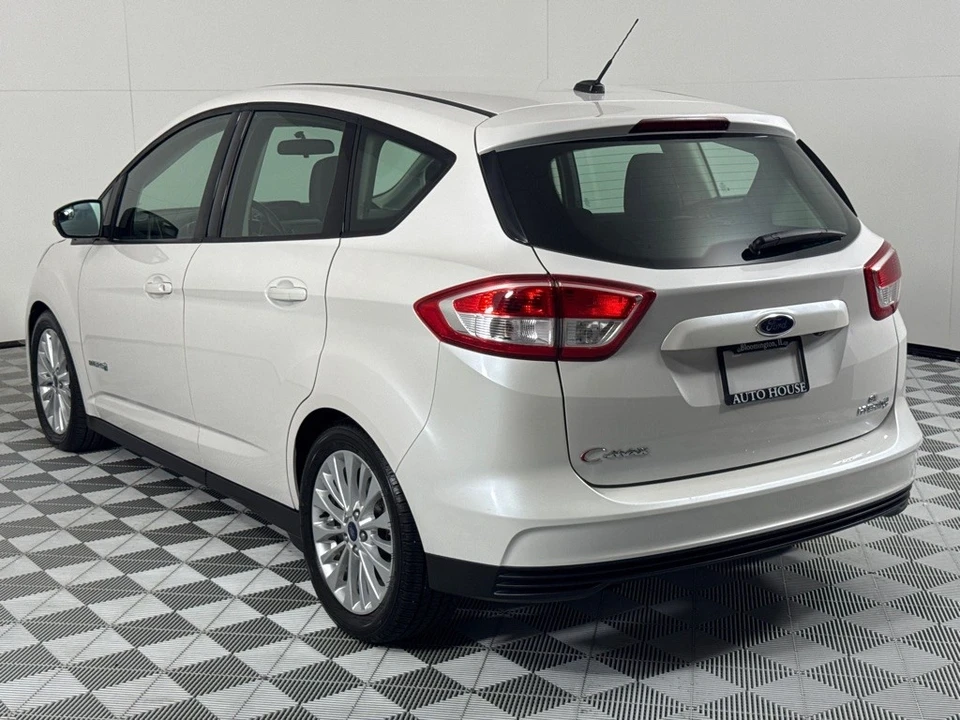 2018 Ford C-Max - Image 7 of 12