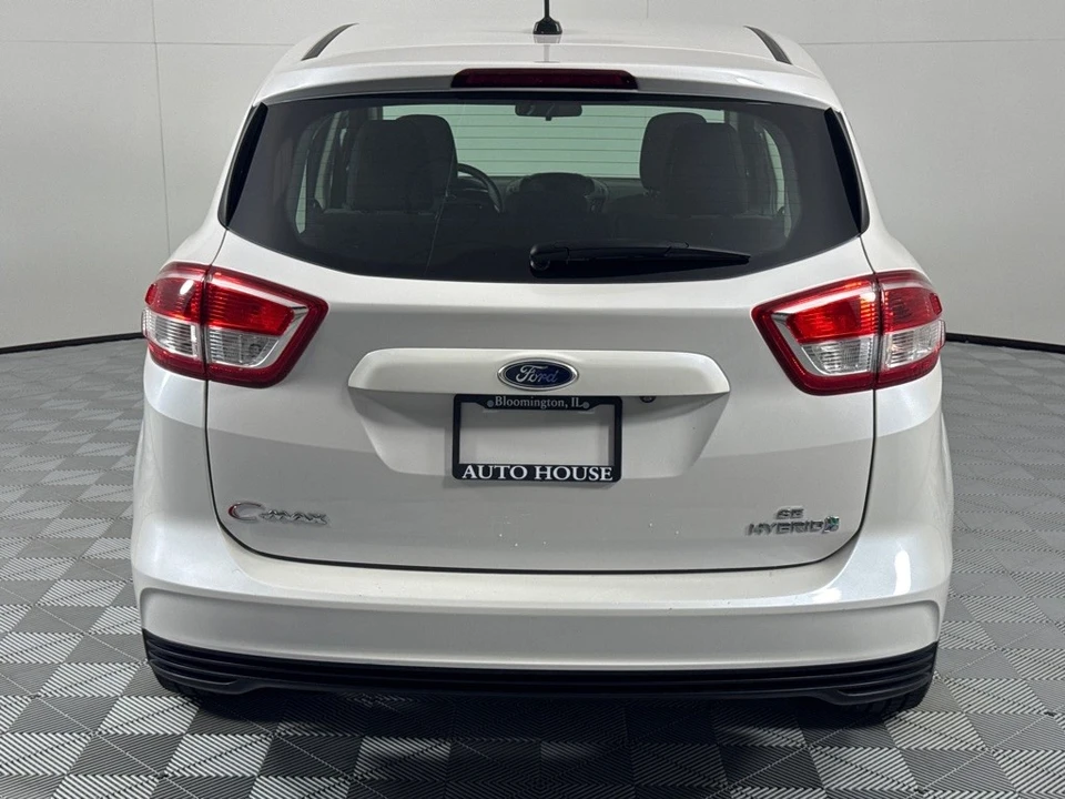 2018 Ford C-Max - Image 6 of 12