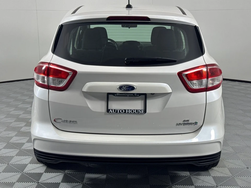 2018 Ford C-Max - Image 6 of 21