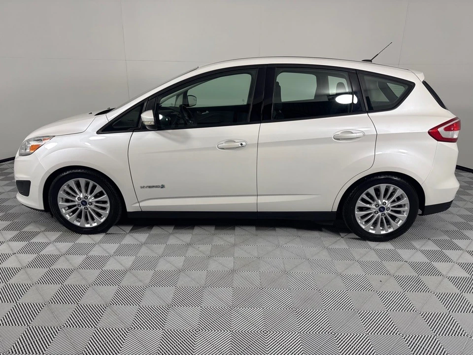 2018 Ford C-Max - Image 8 of 12