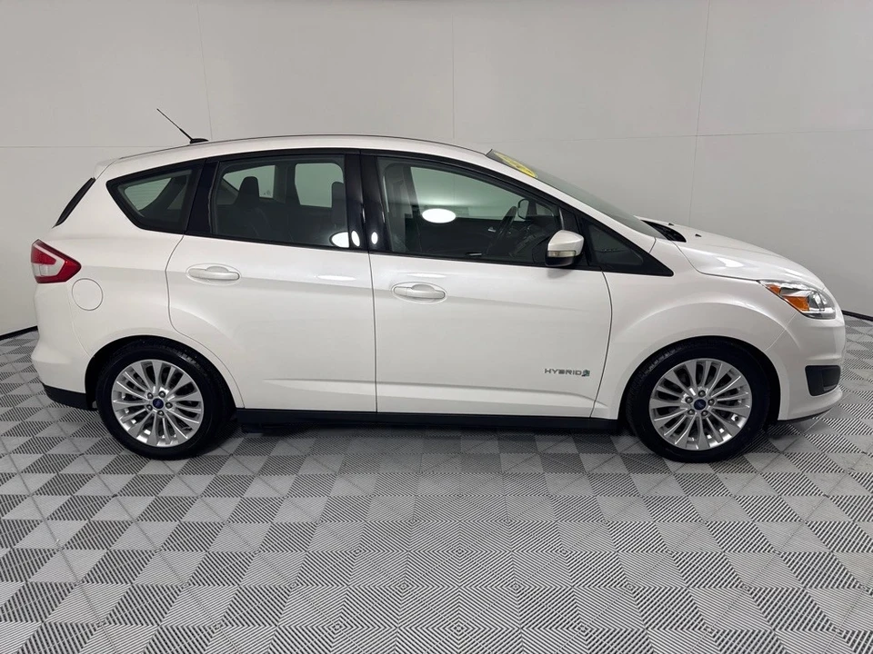 2018 Ford C-Max - Image 4 of 12