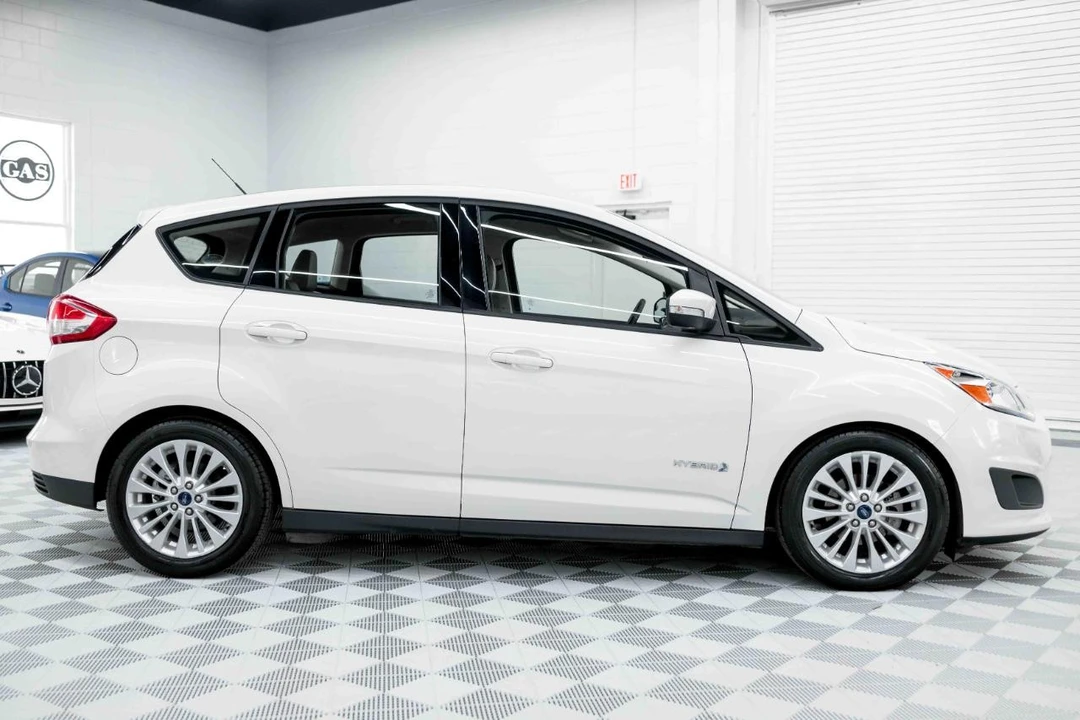 2018 Ford C-Max - Image 7 of 21