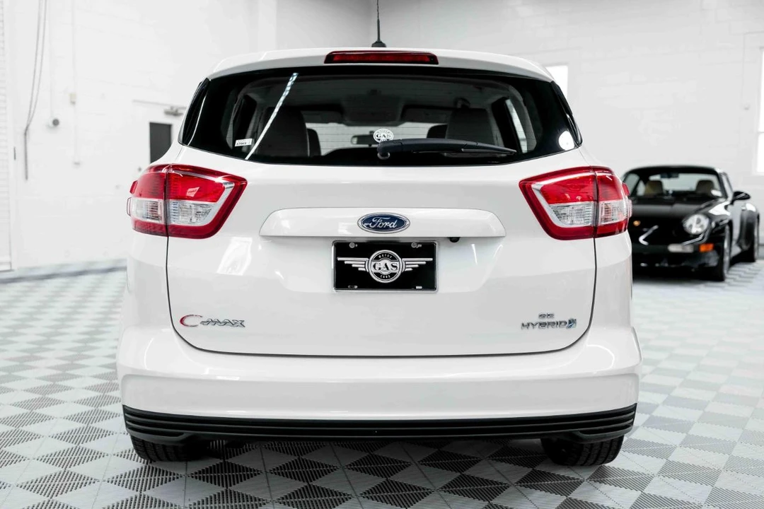 2018 Ford C-Max - Image 9 of 21