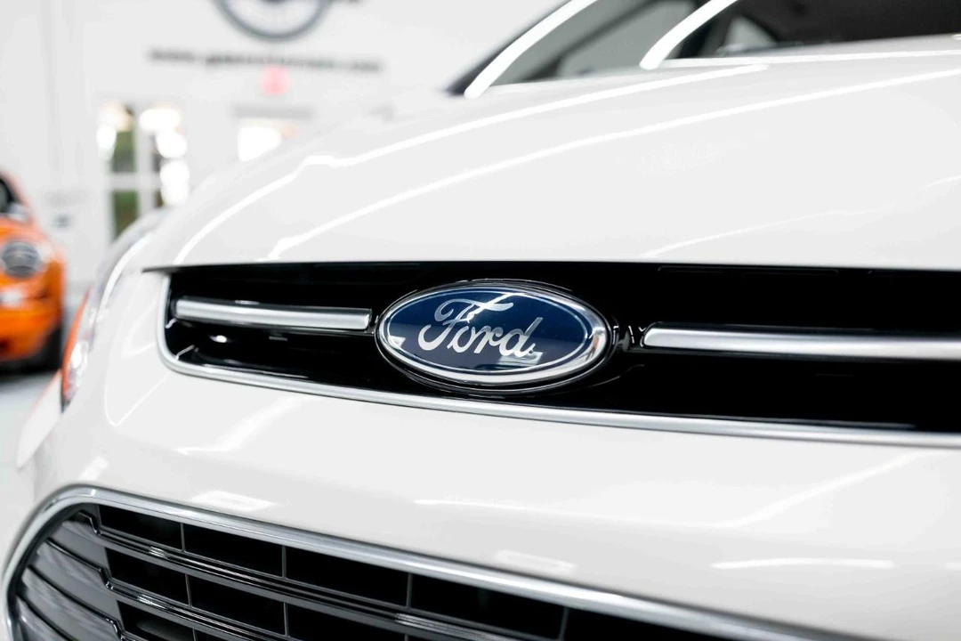 2018 Ford C-Max - Image 13 of 21