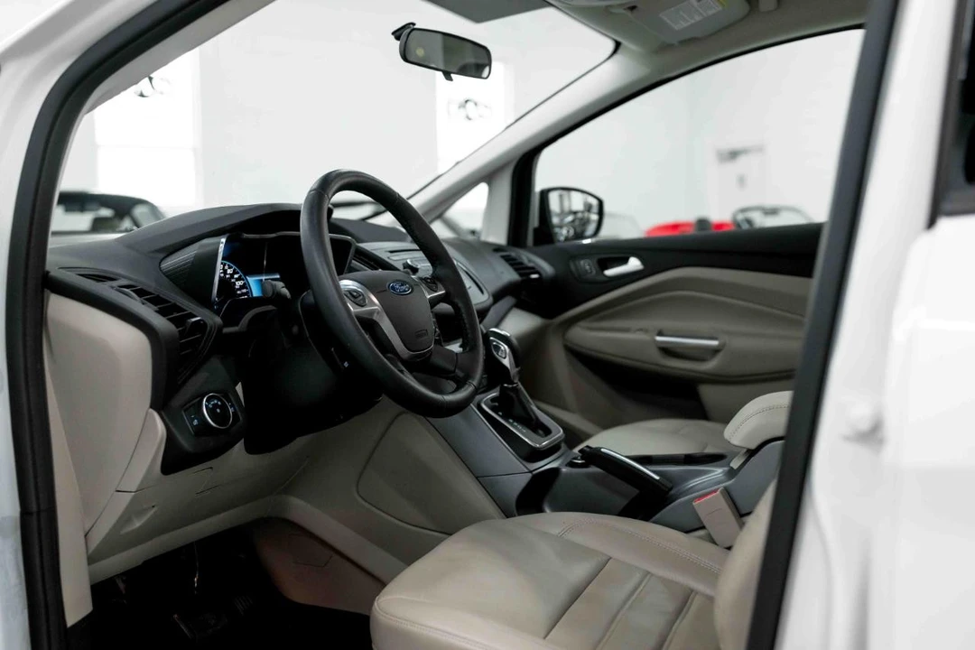 2018 Ford C-Max - Image 2 of 21