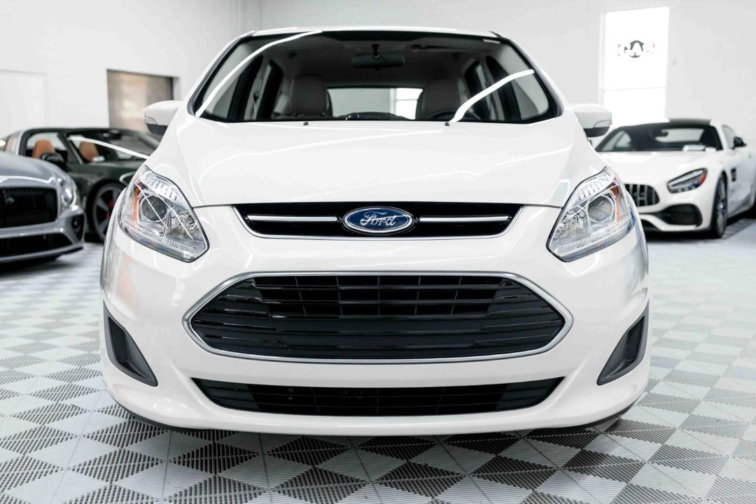 2018 Ford C-Max - Image 5 of 21