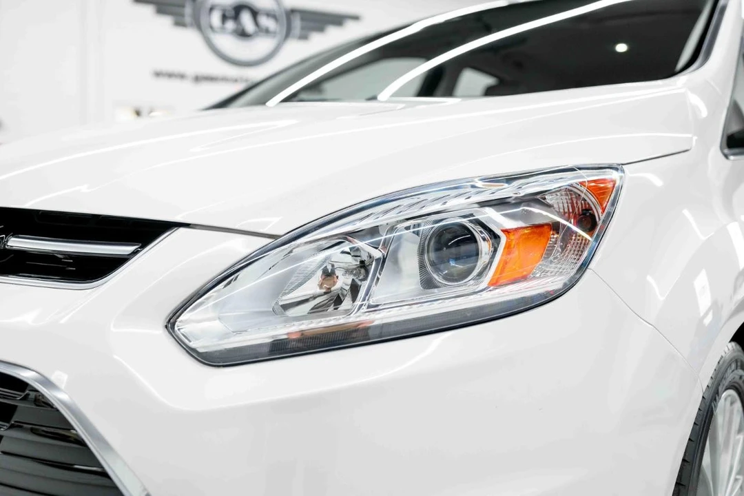 2018 Ford C-Max - Image 12 of 21