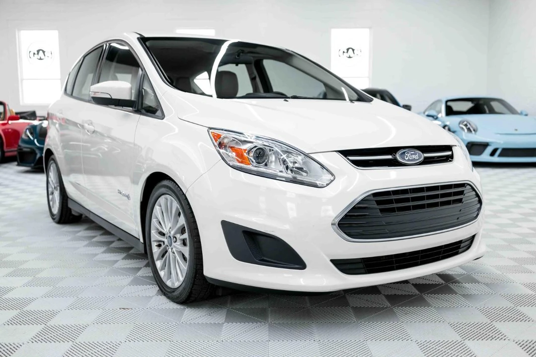 2018 Ford C-Max - Image 6 of 21