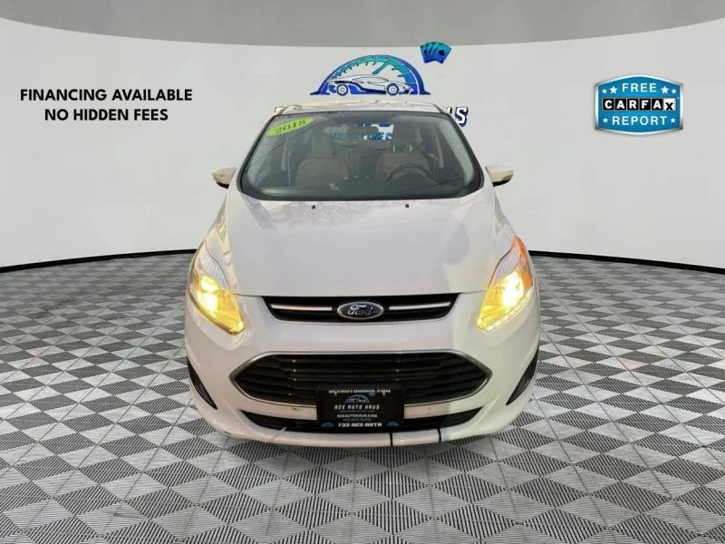 2018 Ford C-Max - Image 2 of 12