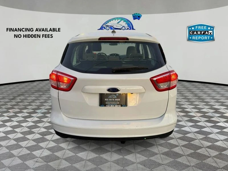 2018 Ford C-Max - Image 6 of 12