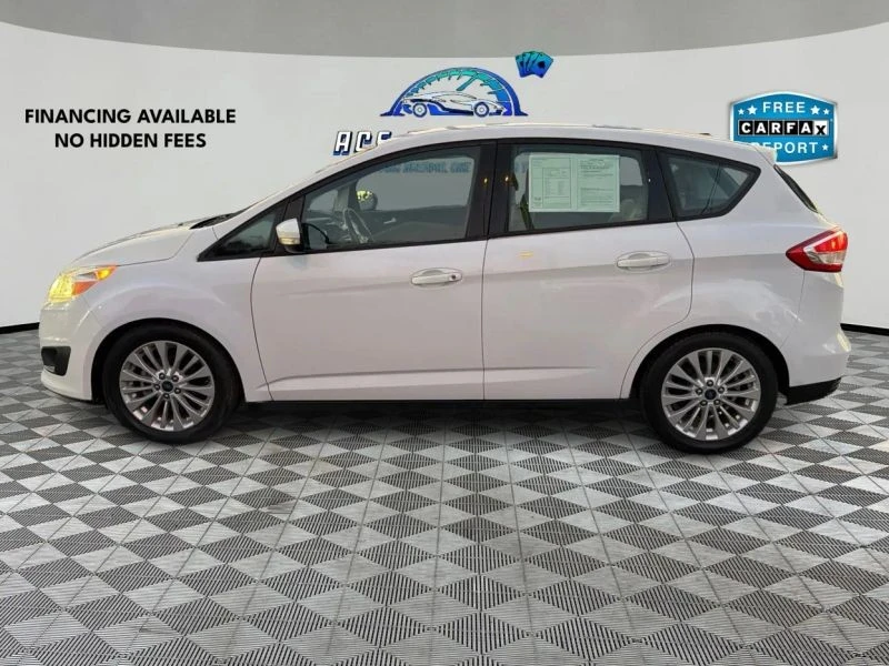 2018 Ford C-Max - Image 4 of 12