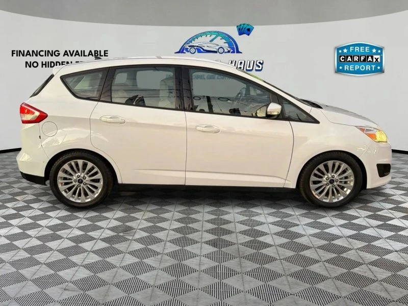 2018 Ford C-Max - Image 8 of 12