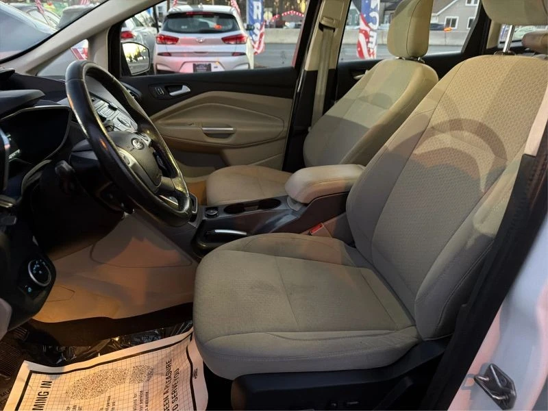 2018 Ford C-Max - Image 9 of 12
