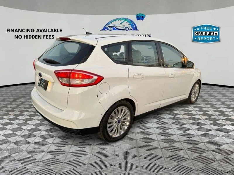 2018 Ford C-Max - Image 7 of 12