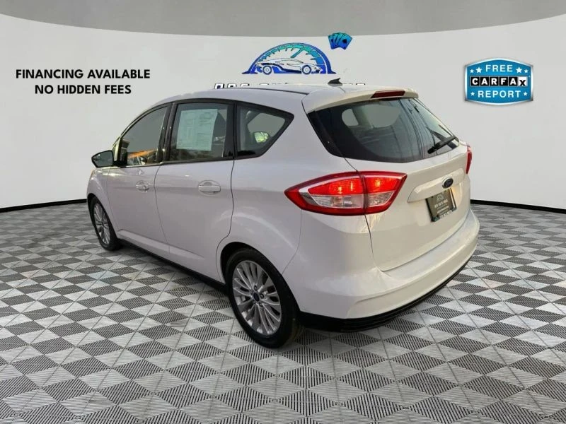 2018 Ford C-Max - Image 5 of 12
