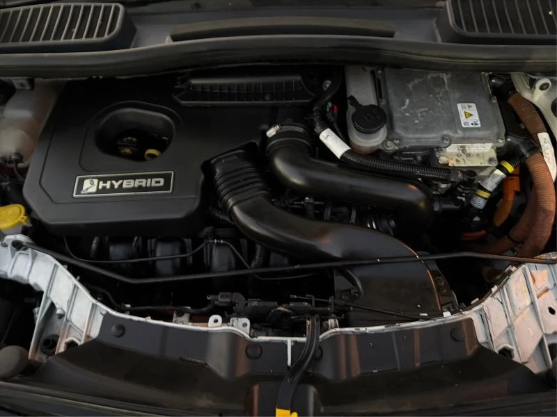 2018 Ford C-Max - Image 11 of 12